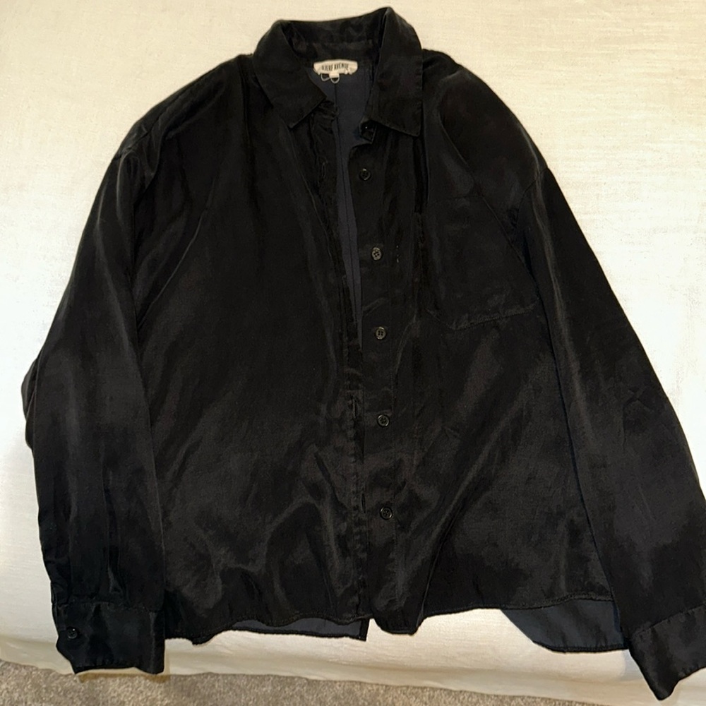 Djerf Avenue on the go shirt ash